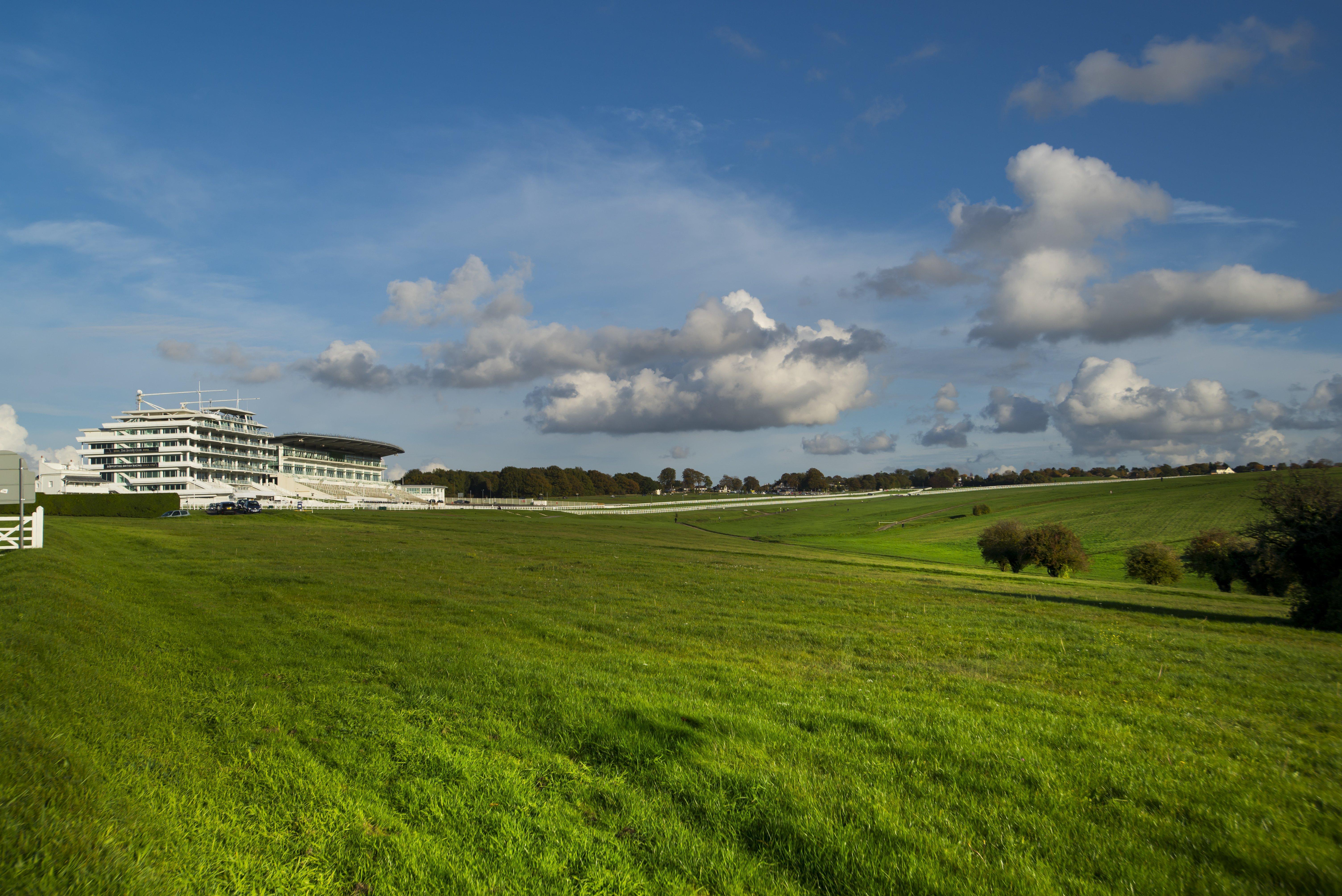 Holiday Inn Express London - Epsom Downs By Ihg Esterno foto